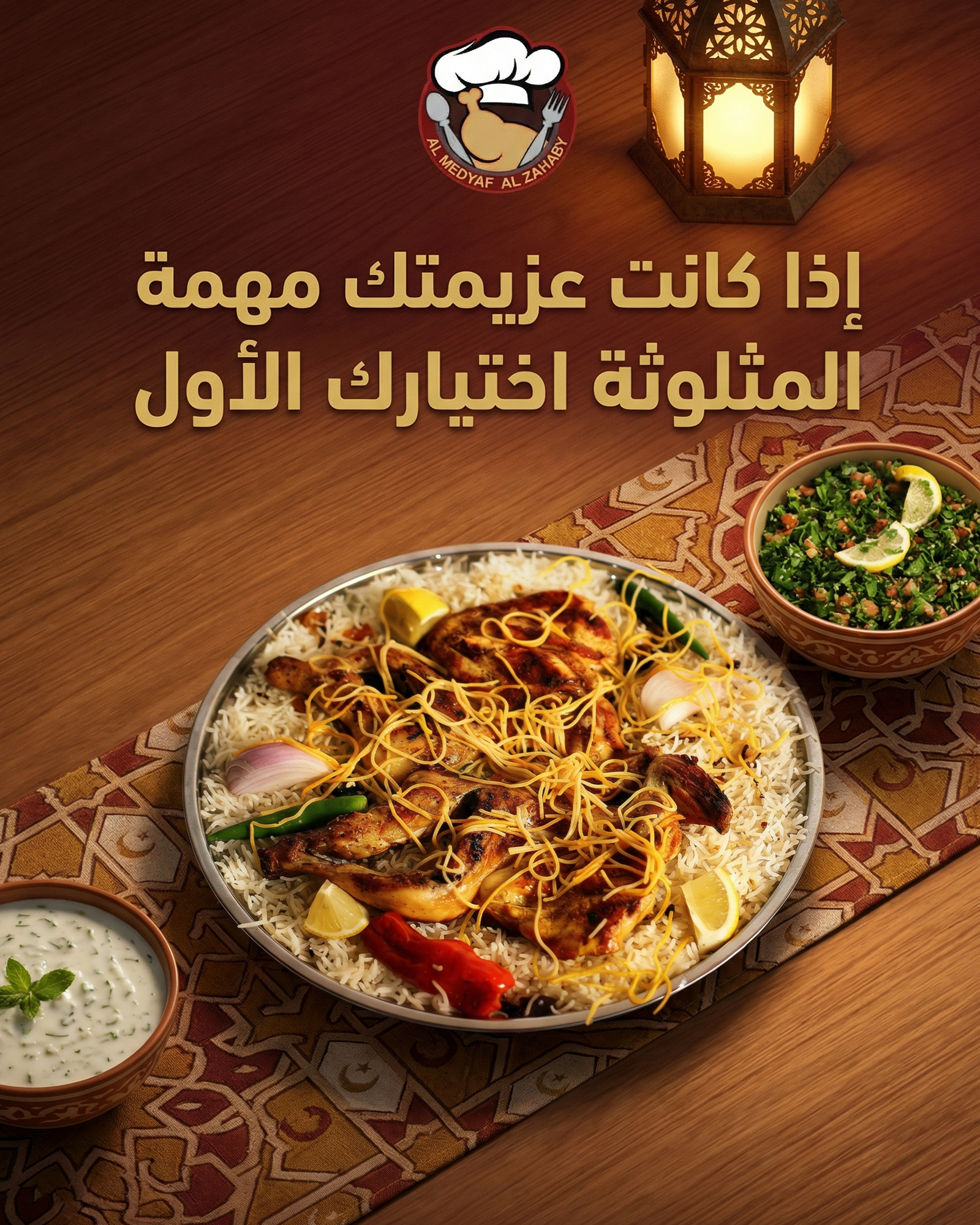 عرض من المضياف الذهبي 2